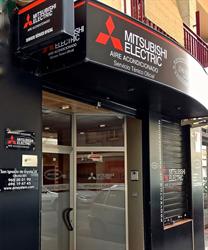 Horario de apertura Ern System, Alicante