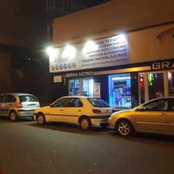 Horario de apertura Electrodisuar, Las Palmas de Gran Canaria