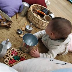 Horario de apertura Petit Tresor Centre Infantil, Barcelona