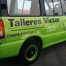 Horario de apertura Talleres Victor, Albacete