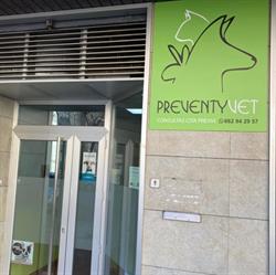 PreventyVet Centro Veterinario en Zaragoza (San José) - Horario de apertura