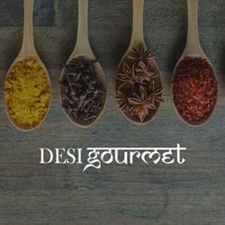 Desi Gourmet en Madrid (Ciudad Lineal) - Horario de apertura