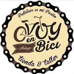 Voy en Bici en Málaga (Carretera De Cádiz) - Horario de apertura