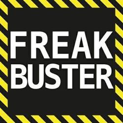 Horario de apertura Freakbuster Girona, 