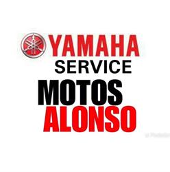 Horario de apertura Motos Alonso, Dos Hermanas