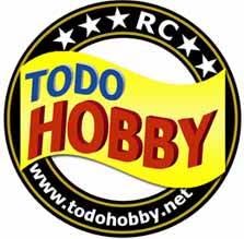 Horario de apertura Todohobby.net, Jerez de la Frontera