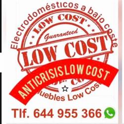Horario de apertura Compraventa anticrisis Almoradí, 