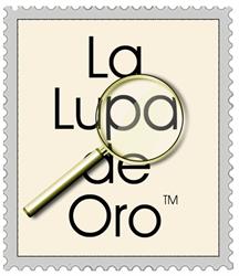 Horario de apertura La Lupa de Oro, Barcelona