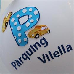 Horario de apertura Parking Vilella, Lleida