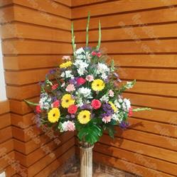 Floristería Antonio Vera en Málaga (Distrito Centro) - Horario de apertura