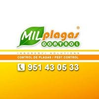 Horario de apertura Milplagas Control, Fuengirola