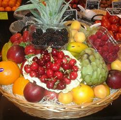 Frutas Tropical en Madrid (Salamanca) - Horario de apertura