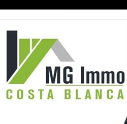 Horario de apertura Mg Inmmo Costa Blanca, Daya Vieja