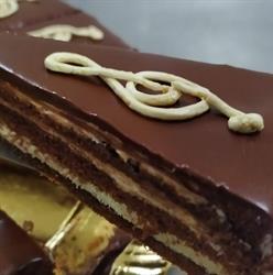 Obrador Sweet Ampi - Servicio a hostelería y particulares. en Gijón (Centro) - Horario de apertura