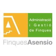 Finques Asensio en Barcelona (Sarrià-Sant Gervasi) - Horario de apertura
