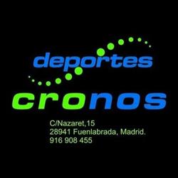 Horario de apertura Cronos Fuenlabrada, 