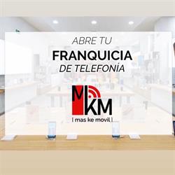 Horario de apertura Más Ke Movil MKM, Albacete