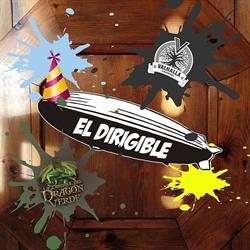 Asociación El Dirigible en Sevilla (Norte) - Horario de apertura