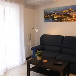 Horario de apertura Apartamentos Enjoy Life Sevilla, 