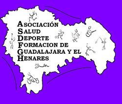Horario de apertura Asociación Salud Deporte y Formación Guadalajara, 