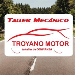 Horario de apertura Talleres Troyano Motor, Córdoba