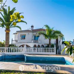 Horario de apertura Casa Sandra, Nerja,