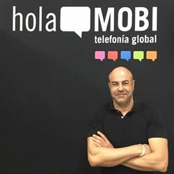 Horario de apertura Holamobi Valencia-Ruzafa,