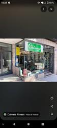 Calmera Fitness en Madrid (Centro) - Horario de apertura