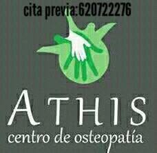 Horario de apertura Centro ATHIS, Madrid
