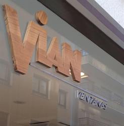 Horario de apertura VIAN ventanas, Salamanca