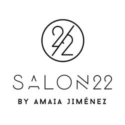 Horario de apertura Salon 22 by Amaia Jimenez, Pamplona