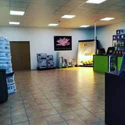 Horario de apertura Loto Verde Grow, Almería