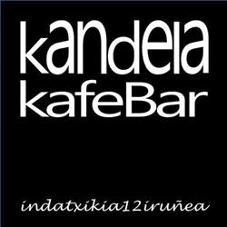 Horario de apertura Kandela KafeBar, Pamplona