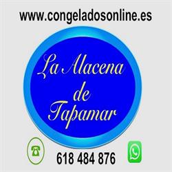 Horario de apertura La Alacena de Tapamar, Móstoles