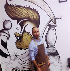 Horario de apertura La Barbería Andrés, Móstoles
