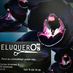 Horario de apertura Ors Peluqueros, Móstoles