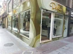 Horario de apertura Della Moda y Complementos, Elche