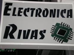 Horario de apertura Electronica Rivas, Salamanca
