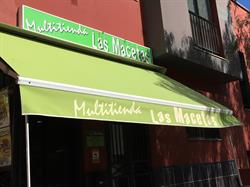 Horario de apertura Multitienda Las Macetas, San Cristóbal de La Laguna