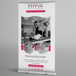 Pilates y Fisioterapia PHYVA en Barcelona (Eixample) - Horario de apertura