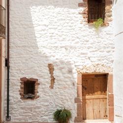 Horario de apertura Casa Rural L'arc Trobat, Vilafamés