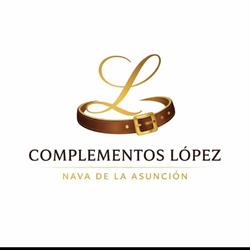 Horario de apertura Complementos LÓPEZ, Nava de la Asunción