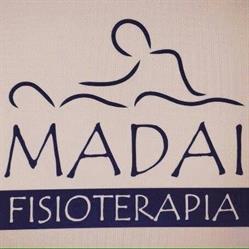 Horario de apertura MADAI. Centro de Fisioterapia, Pamplona