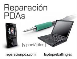 Horario de apertura ReparacionPDA, Manzanares El Real