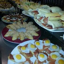 Horario de apertura Bar Txistu, Donostia-San Sebastián