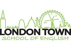 Horario de apertura London Town School Of English, Sada