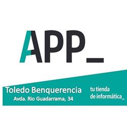 Horario de apertura Appinformatica Toledo Benquerencia, 