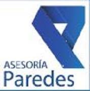 Horario de apertura Asesoria Paredes, Almería