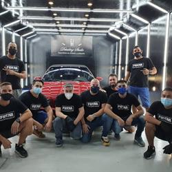 Horario de apertura FTL Detailing Studio, Rivas-Vaciamadrid
