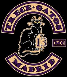 Horario de apertura Trece Gatos MC Madrid, Alcalá de Henares